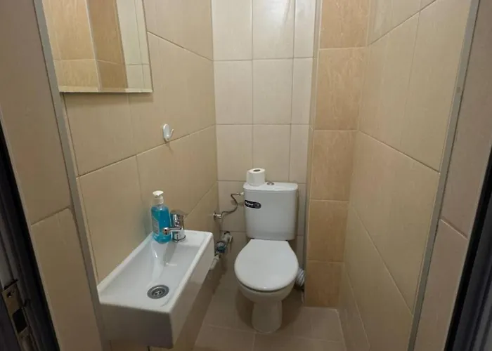 Anastasiya's Flat Appartement