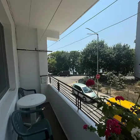 Anastasiya's Flat Pomorie