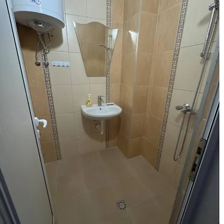 Apartamento Anastasiya's Flat