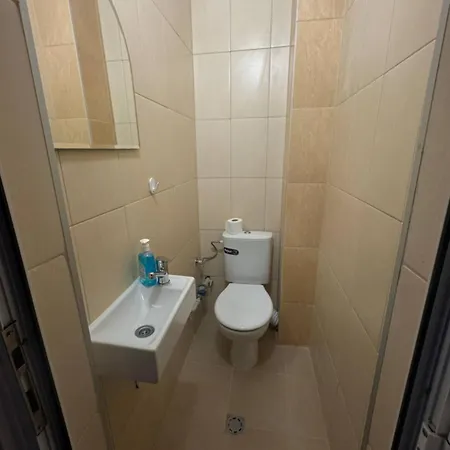 Anastasiya's Flat Lägenhet